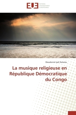 La musique religieuse en république démocratique du congo - Image principale