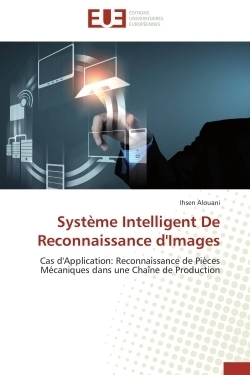 Système intelligent de reconnaissance d'images - Image principale