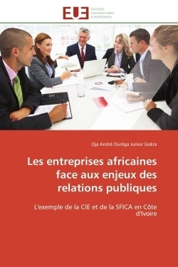 Les entreprises africaines face aux enjeux des relations publiques - Image principale