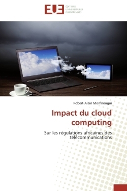 Impact du cloud computing - Image principale