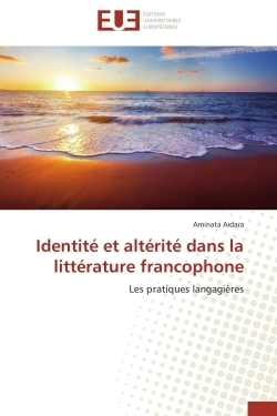 Identité et altérité dans la littérature francophone - Image principale