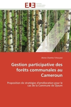 Gestion participative des forêts communales au cameroun - Image principale