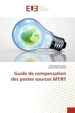 Guide de compensation des postes sources mt/bt - Image principale