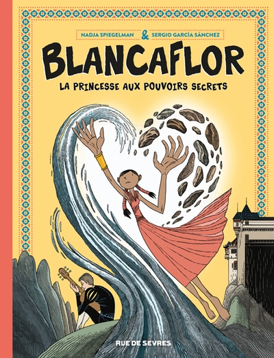 Blancaflor - Image principale