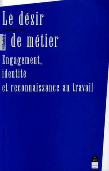 Desir de metier - Image principale