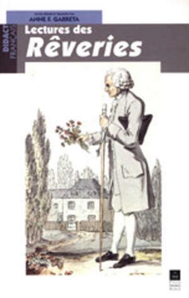 Lectures des reveries - Image principale