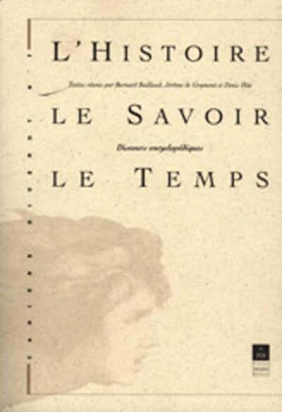 Histoire le savoir le temps - Image principale