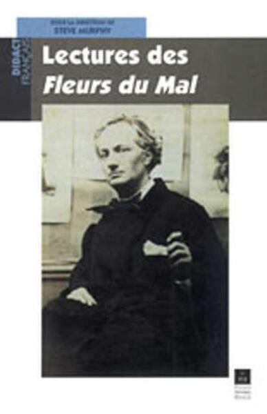 Lectures des fleures du mal - Image principale