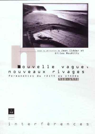 Nouvelle vague nouveaux rivages - Image principale