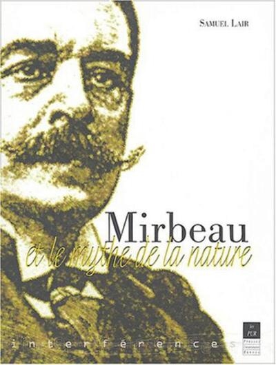 Mirbeau et le mythe de la nature - Image principale