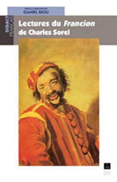 Lectures du francion de charles sorel - Image principale