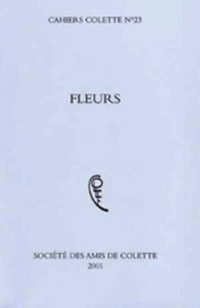 Fleurs - Image principale