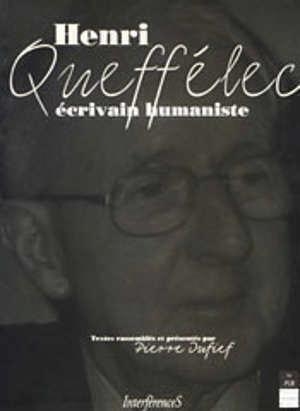 Henri queffelec ecrivain humaniste - Image principale