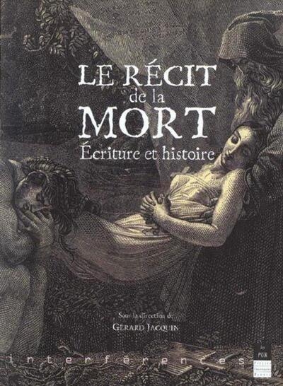 Recit de la mort - Image principale
