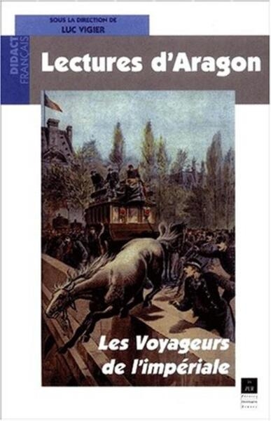 Lectures d aragon - Image principale