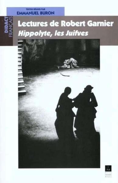 Lectures de robert garnier - Image principale