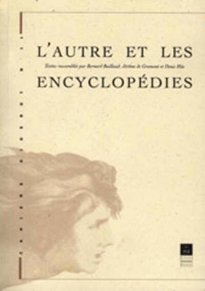Autre et les encyclopedies - Image principale