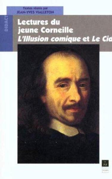 Lectures du jeune corneille - Image principale