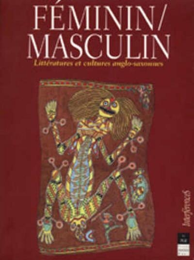 Feminin masculin - Image principale