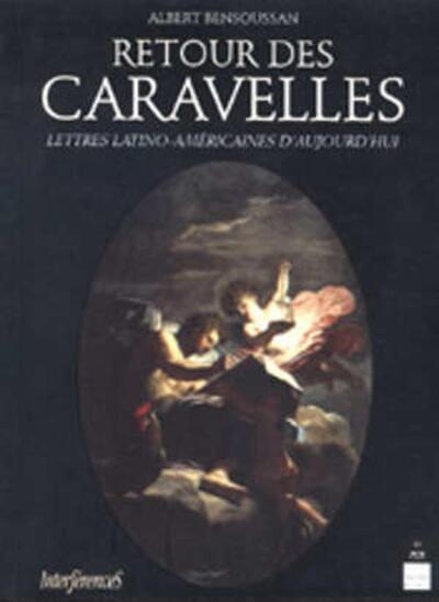 Retour des caravelles - Image principale