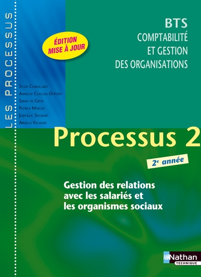 Processus 2 bts 2 cgo (les processus) eleve 2013 - Image principale