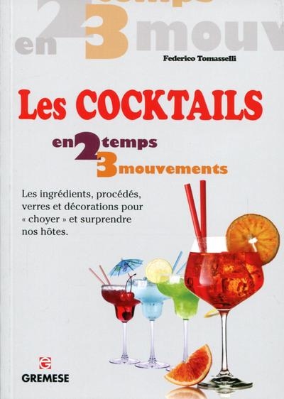 Les cocktails - Image principale
