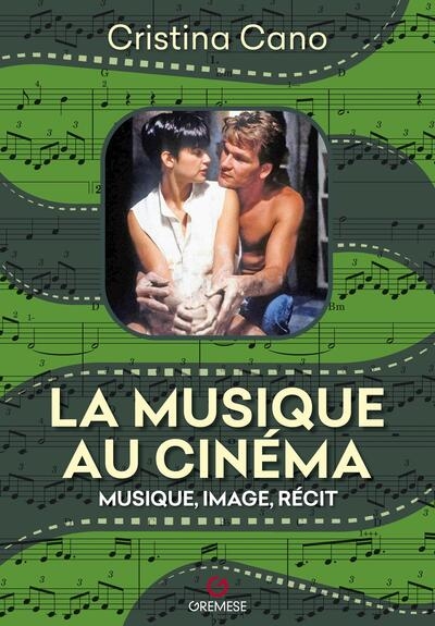 La musique au cinéma - Image principale