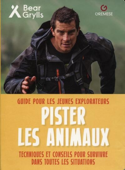 Pister les animaux - Image principale