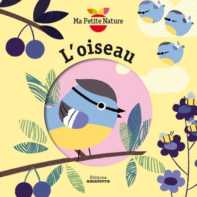 L'oiseau - Image principale