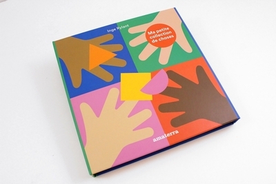 Ma petite collection de choses - Image principale