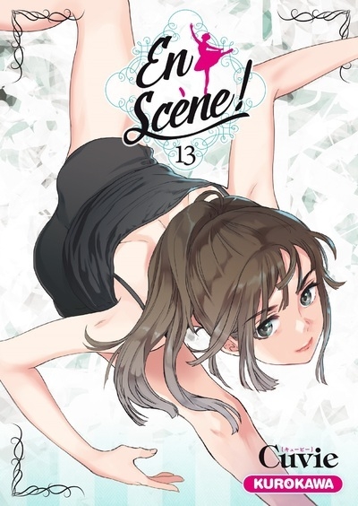 En scène ! - tome 13 - Image principale