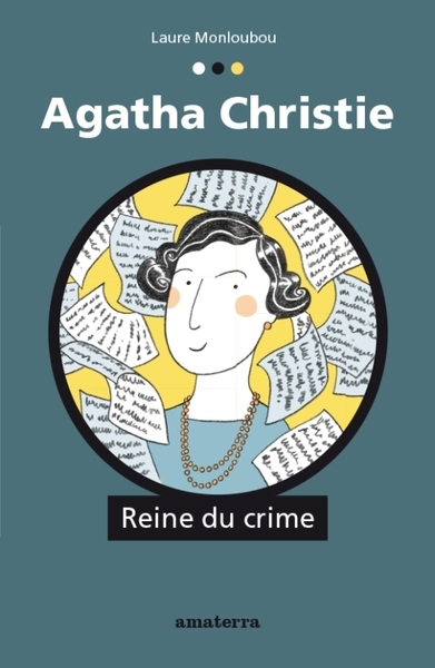 Agatha christie - Image principale