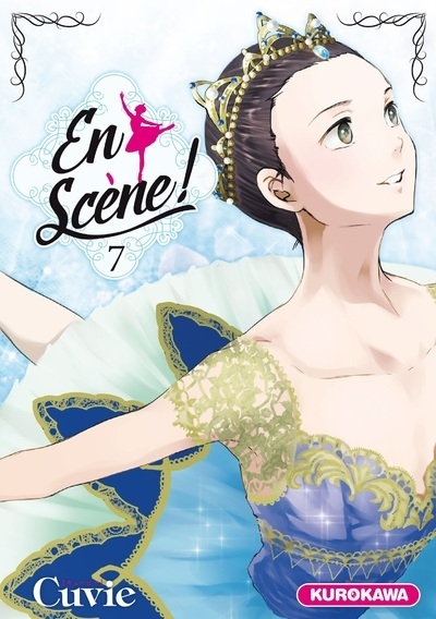 En scène ! - tome 7 - Image principale