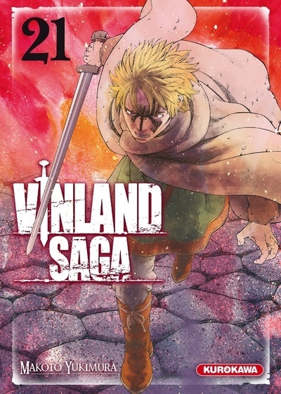 Vinland saga - tome 21 - Image principale