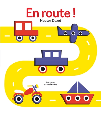 En route - Image principale