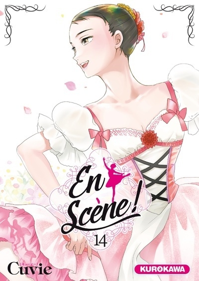 En scène ! - tome 14 - Image principale