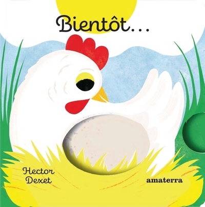 Bientôt... - Image principale