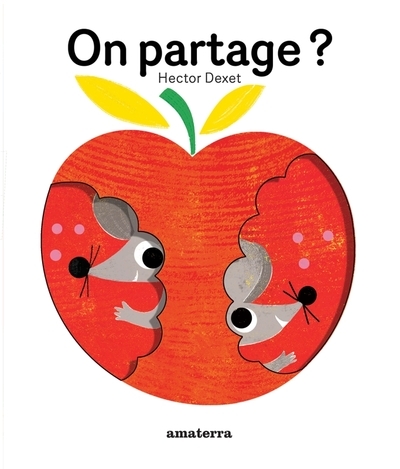 On partage ? - Image principale
