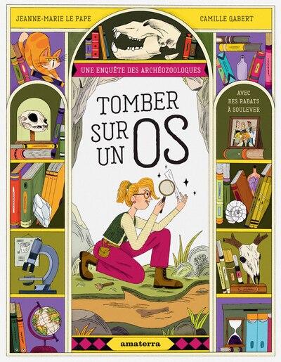 main product