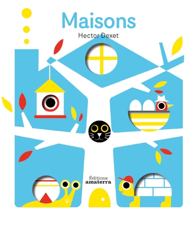 Maisons - Image principale