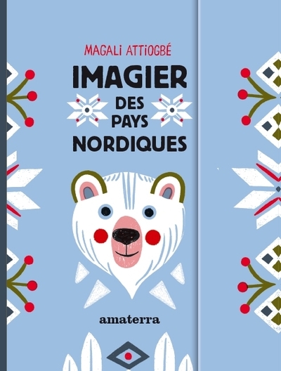Imagier des pays nordiques - Image principale