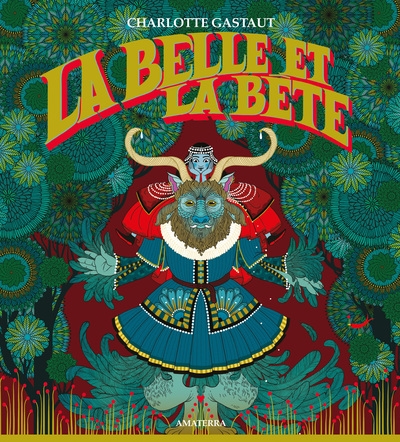 La belle et la bête - Image principale