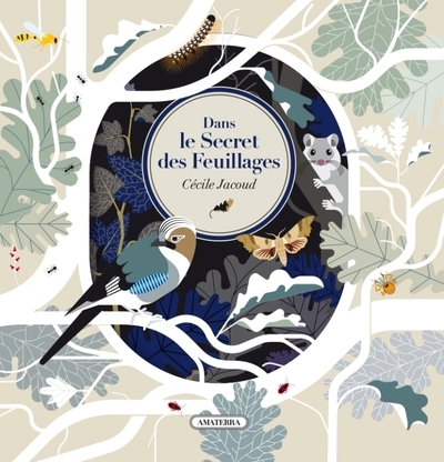 Dans le secret des feuillages - Image principale