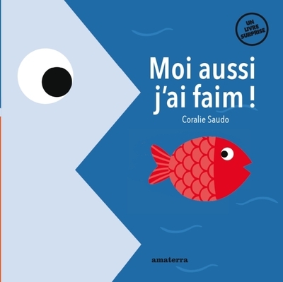 Moi aussi, j'ai faim ! - Image principale