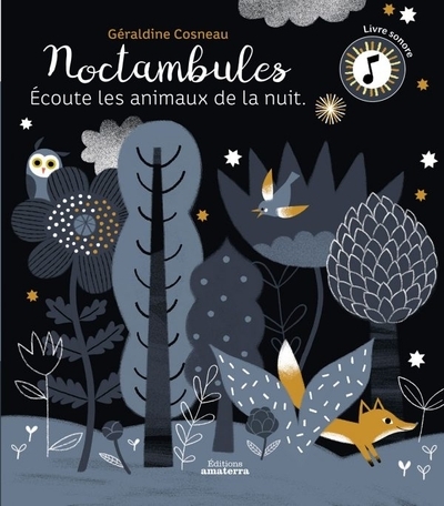 Noctambules - Image principale