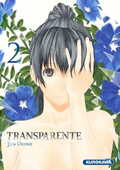 Transparente - tome 2 - Image principale