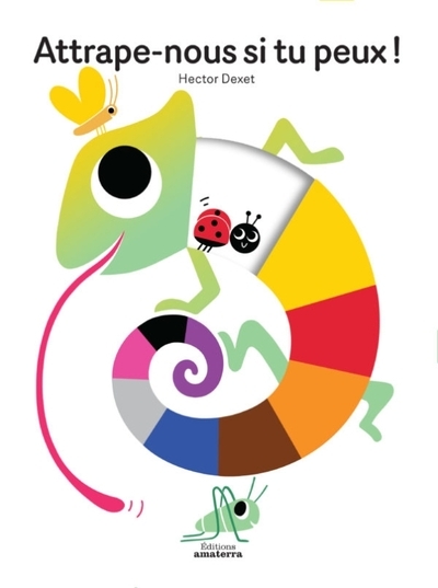 Attrape-nous si tu peux - Image principale