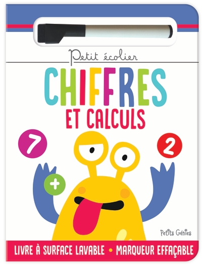 Chiffres et calculs - Image principale