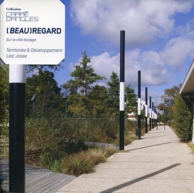 (beau) regard sur la ville bocage - Image principale