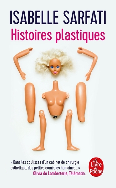 Histoires plastiques - Image principale